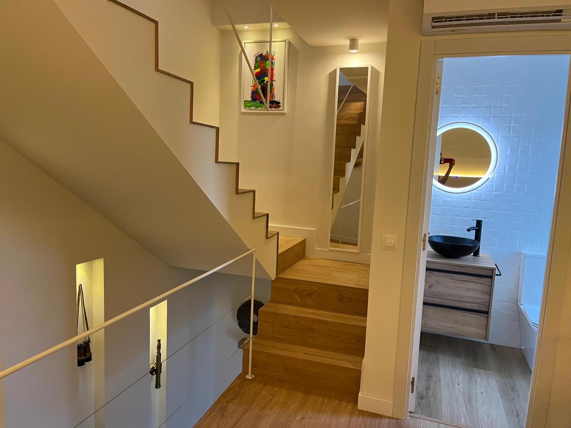 안테케라 Casa Torre Hacho 빌라 외부 사진